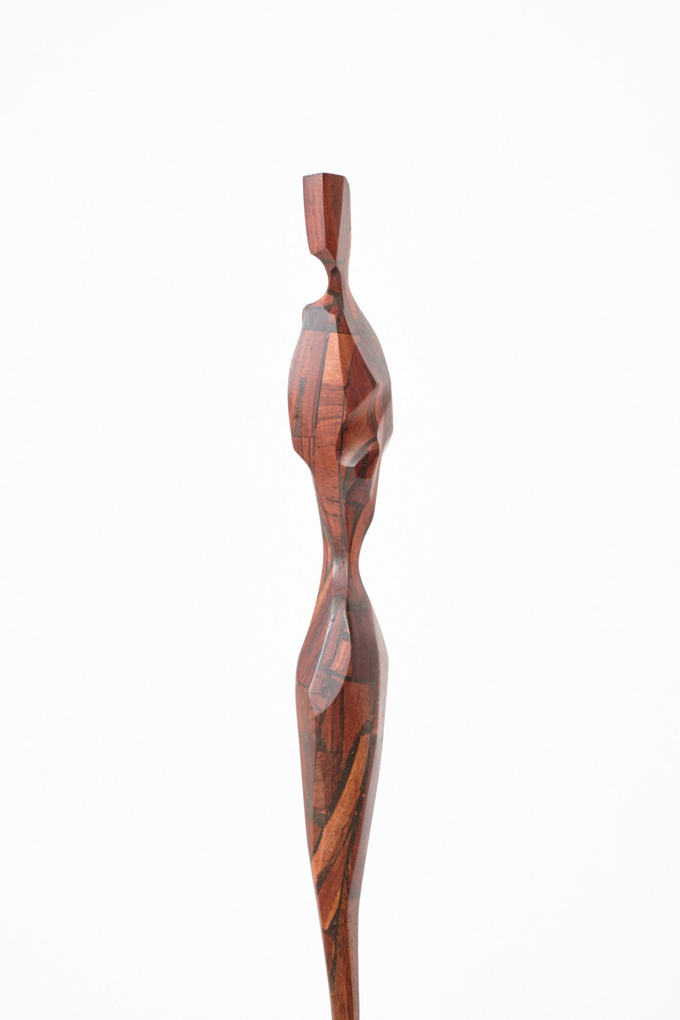 Michael Roderick Wedderburn Sculpture